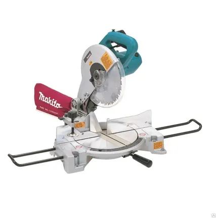 Фото №0 Торцовочная пила Makita LS 1040