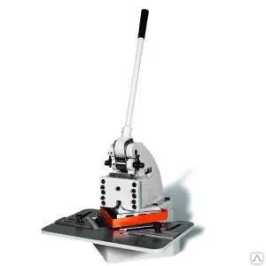 фото Вырубной штамп PNP-4