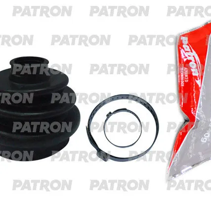 Фото №0 PDC0086 Пыльник ШРУСа