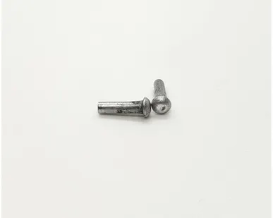 фото Заклепка 2х8 AL03, 100шт.