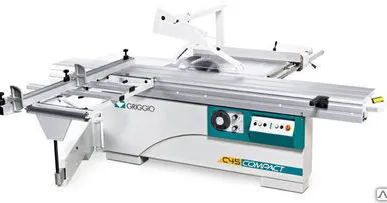 фото Форматно-раскроечный станок Griggio C-45