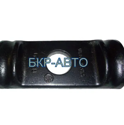 Фото №0 Сегмент стремянки BPW двойной 0314510400