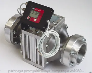 фото Счетчик импульсный K900 50-500л/мин.