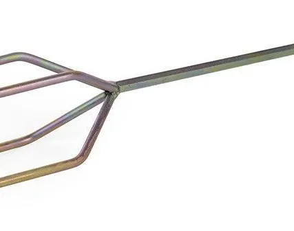 Фото №0 Миксер для красок 100х600х8мм с шестигранным хвостовиком УПРАВДОМ 163111-10