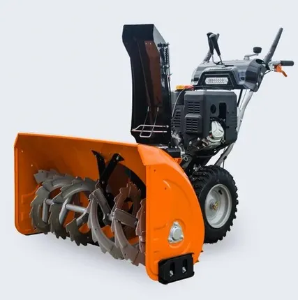 Фото №0 Снегоуборщик Villartec WB1510E