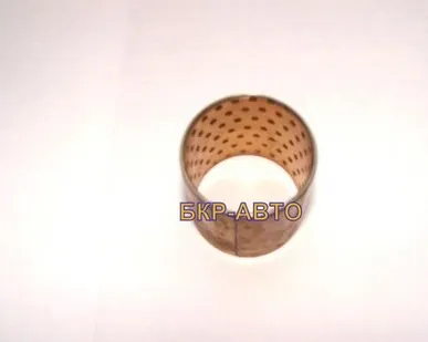 фото Втулка ролика колодки BMT (БМТ) 501786