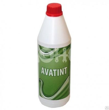 Фото №0 Пигмент 1л AVATINT Tikkurila BH (1) (ЭК)