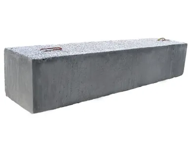 фото Перемычка брусковая 9ПБ 13-37п