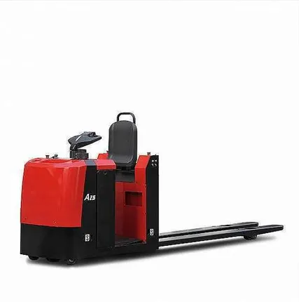 Фото №0 Подборщик заказов HANGCHA CJD25-AC2-L