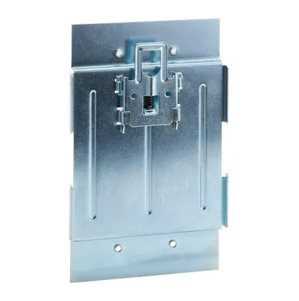 Фото №0 Адаптер на DIN-рейку YON MDE100 DKC DRA-MDE100