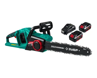 фото Аккумуляторная цепная пила ПЦЛ-3635-42