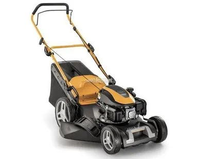 фото Газонокосилка бензиновая Stiga Combi 48 Q
