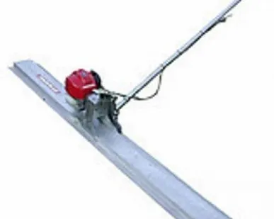 фото Плавающая виброрейка ВП 3