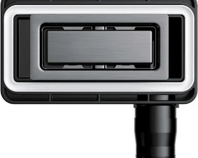 фото Прямоуголный перелив для мойки Omoikiri OV-02-GM вороненая сталь 4956722