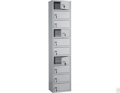 фото Шкаф кассира AMB-140/10