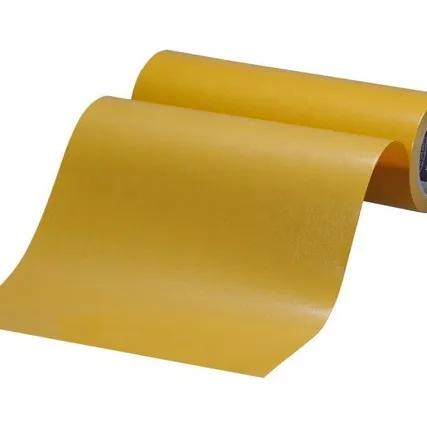 Фото №0 Клейкая лента для флексопечати BieSsse FIRM 100 DS -0,1мм