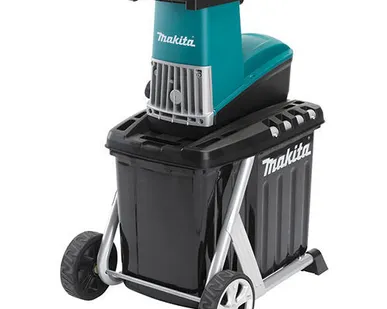 фото Садовый измельчитель веток Makita UD2500