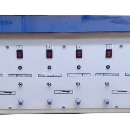 Фото №0 Универсальное зарядно-диагностическое устройство ЗУ-2-8И