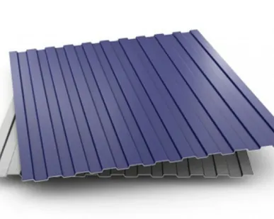 фото Профнастил окраш С 9-1175-6000 Белый