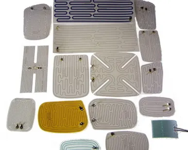 фото Обогрев зеркал