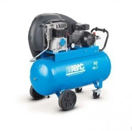 Фото №0 Ременной компрессор A39B/90 CT4