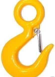 фото Крюк А320 0,75 т