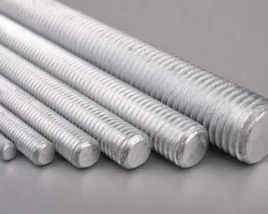 фото Шпилька резьбовая М 8 х 1000 мм