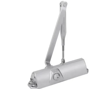 фото Доводчик DORMA TS68 EN2/3/4 со складным рычагом ФОП