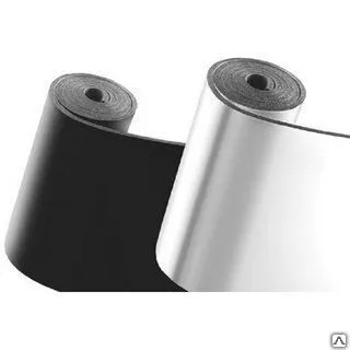 Фото №0 Рулон ST 10/1,0-20 105C K-Flex 80010210107, м2