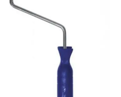 фото Рукоятка для валика РВ-180 мм (ОЦ, 8 мм)