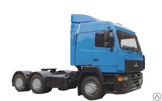 Фото №0 Автобус МАЗ 6430А5-320-010