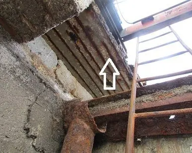 фото Обследование зданий и сооружений