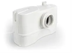 фото Канализационная установка DAB GENIX 110