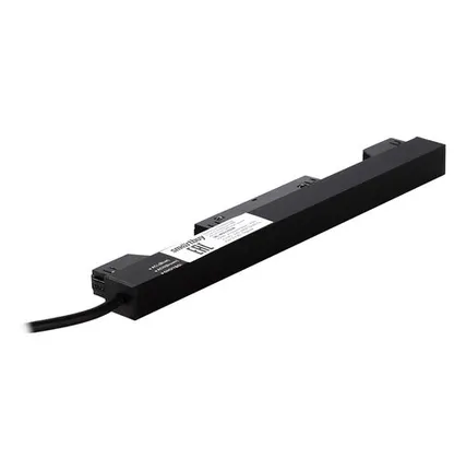 Фото №0 Smartbuy Драйвер встраиваемый в шинопровод для 48В магнитных трековых систем 200Вт Черный (SBL-MDV200W)
