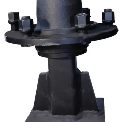 Фото №0 Полуось 25PQ060X0210 LA06 на пресс-подборщик Metal-Fach Z-562