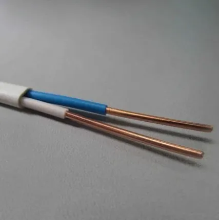 Фото №0 Провод ПУНП 2х1,5