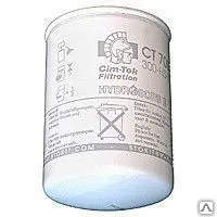 фото Фильтр CIM-TEK 70064 300HS-30 (45 л/мин, 30 микрон, с водоотделением)