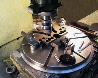 фото Металлообработка расточная