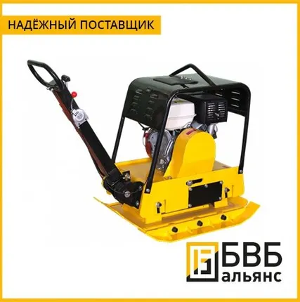 Фото №0 Виброплита RPC 250