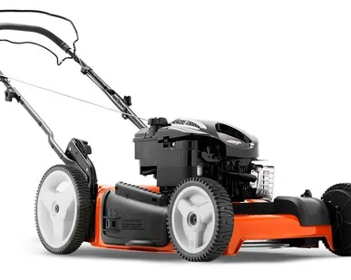 фото Газонокосилка бензиновая Husqvarna LB 155S