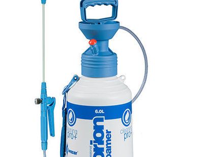 фото Генератор пены ORION SUPER FOAMER PRO+ 6 L