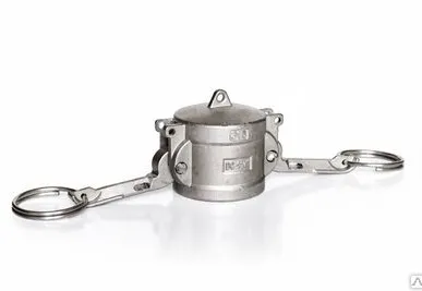 фото Камлок тип DC