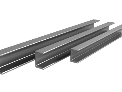 Фото №0 Швеллер 12П