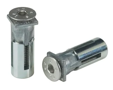 фото Элемент быстрого монтажа Quick-Fix