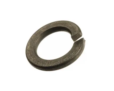 фото Шайбы пружинные, гровер, ГОСТ 6402-70, без покрытия