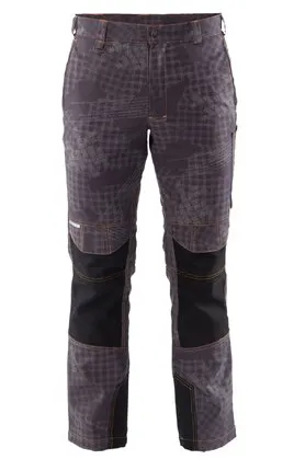 Фото №0 Брюки СТОУН