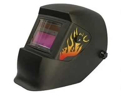 фото Маска сварщика ТСС «ХАМЕЛЕОН» 11