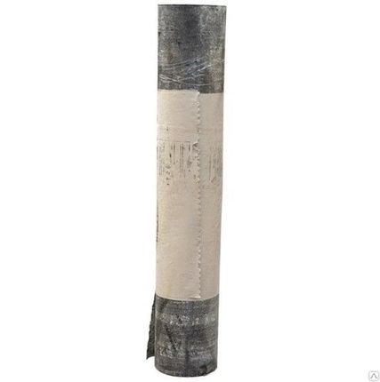 Фото №0 Рубероид ТУ РКК-350 (10м2) с гранулятом