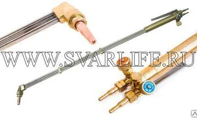 фото Резак пропановый Р3