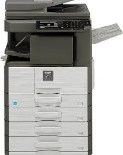 фото МФУ Sharp MX-M356N